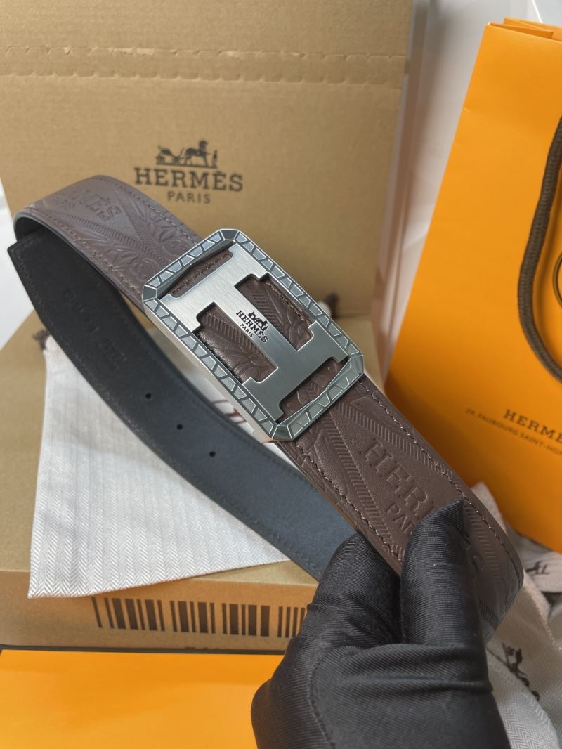 Hermes Belts